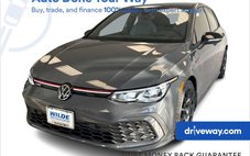 2024 Volkswagen Golf GTI 380 Autobahn