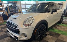 2016 MINI Hardtop Cooper S