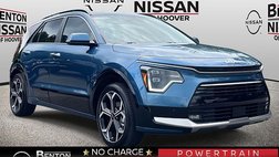 2024 Kia Niro SX Touring