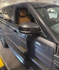 2020 Land Rover Range Rover Sport HST
