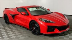 2026 Chevrolet Corvette Z06