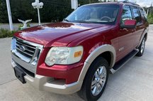 2006 Ford Explorer Eddie Bauer