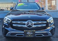 2020 Mercedes-Benz GLC-Class GLC 300 4MATIC