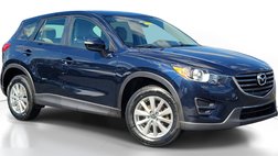 2016 Mazda CX-5 Sport