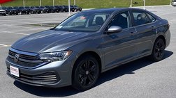 2023 Volkswagen Jetta SE