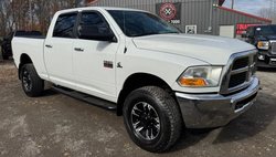 2010 Dodge Ram 2500 SLT