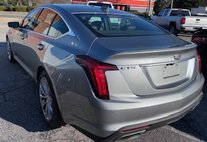 2024 Cadillac CT5 Premium Luxury