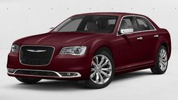 2018 Chrysler 300 Touring L