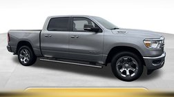 2022 Ram Ram Pickup 1500 Lone Star
