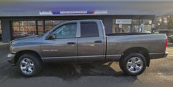 2005 Dodge Ram 1500 SLT