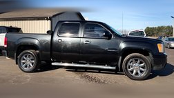 2010 GMC Sierra 1500 Denali
