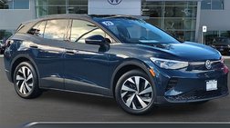 2023 Volkswagen ID.4 Standard