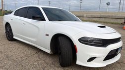 2019 Dodge Charger R/T