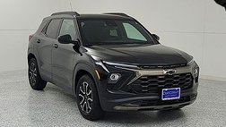 2024 Chevrolet TrailBlazer ACTIV