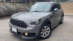 2019 MINI Countryman Cooper