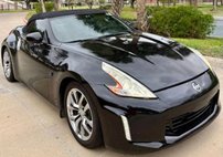 2013 Nissan 370Z Base