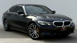 2020 BMW 3 Series 330i xDrive