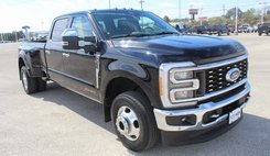 2023 Ford Super Duty F-350 King Ranch