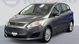 2014 Ford C-Max Hybrid SE