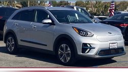 2020 Kia Niro EV EX