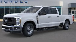 2023 Ford Super Duty F-250 XL