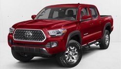 2019 Toyota Tacoma TRD Off-Road