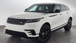 2024 Land Rover Range Rover Velar P250 Dynamic SE