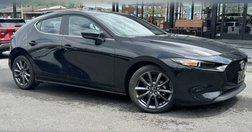2024 Mazda MAZDA3 2.5 S Preferred