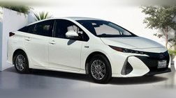 2018 Toyota Prius Prime Premium