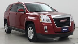 2015 GMC Terrain SLE-1