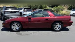 1995 Chevrolet Camaro Z28