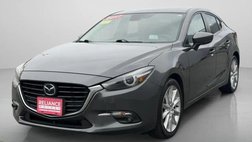 2017 Mazda MAZDA3 Grand Touring