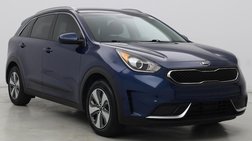 2019 Kia Niro FE