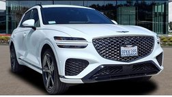 2025 Genesis GV70 3.5T Sport