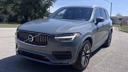 2020 Volvo XC90 T6 Momentum 7-Passenger