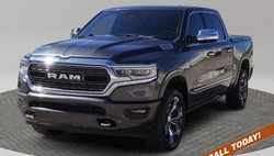 2019 Ram Ram Pickup 1500 Limited