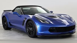 2015 Chevrolet Corvette Z06