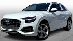 2023 Audi Q8 quattro Premium Plus 55 TFSI