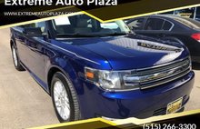 2014 Ford Flex SEL