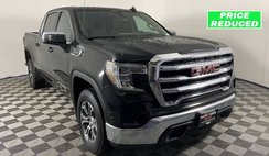 2020 GMC Sierra 1500 SLE
