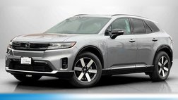 2026 Honda Prologue Touring