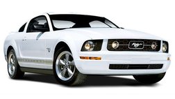 2008 Ford Mustang Premium