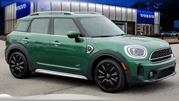 2024 MINI Countryman Cooper S ALL4
