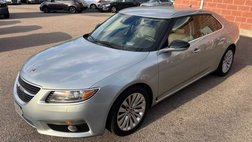 2010 Saab 9-5 Aero XWD