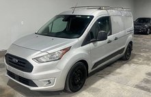 2019 Ford Transit Connect XLT