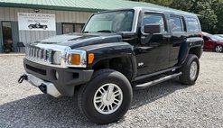 2009 HUMMER H3 Base