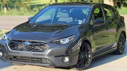 2024 Subaru Impreza RS