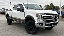 2022 Ford Super Duty F-350 Lariat