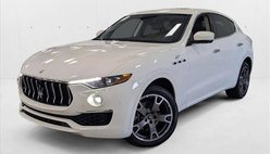 2022 Maserati Levante GT