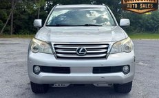 2013 Lexus GX 460 Base
